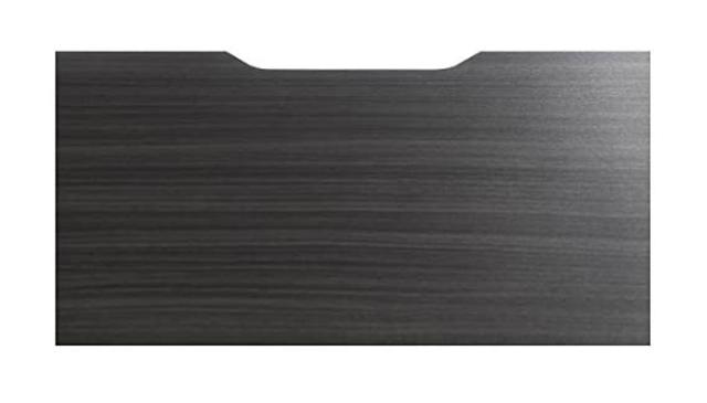 沖縄・離島配送不可 代引不可 テレビ台 55V型まで対応 JL style テレビボード テレビラック TV台 TVラック AVラック W1300×D412×H391mm Swing AS-JL1300-AG_2