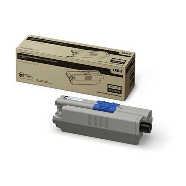 沖縄・離島配送不可 代引不可 トナーカートリッジ ブラック トナー OKI