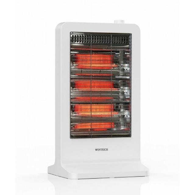 クレスター HEAT-Z-121B 遠赤外線 防水 サラマンダーヒーター 55cm