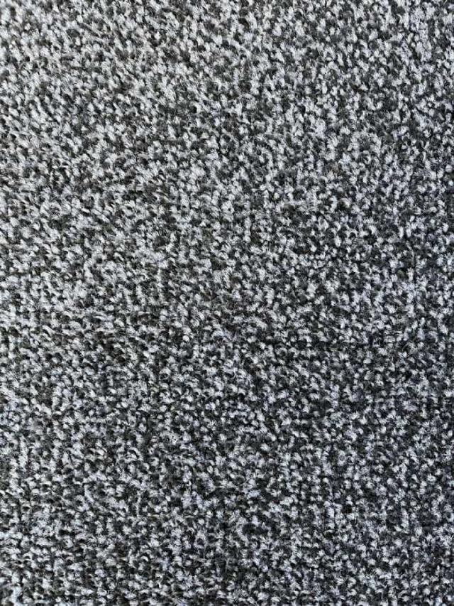 吸塵・吸水マット グレー 80ｘ120?p 衛生用品 アーテック 52433_1