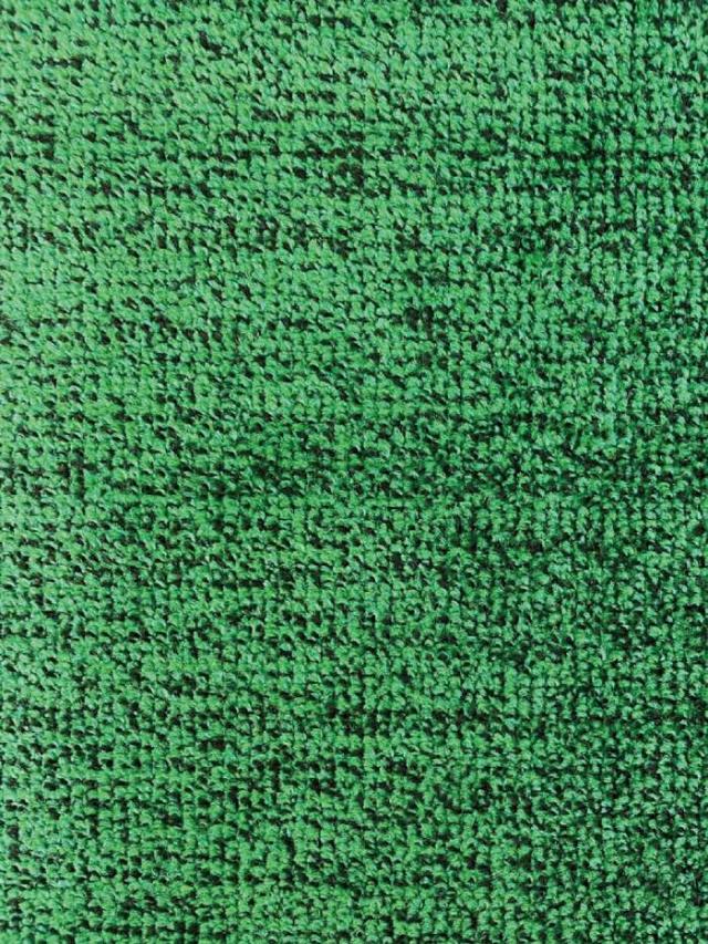 吸塵・吸水マット グリーン 75ｘ90cm 衛生用品 アーテック 52434_1