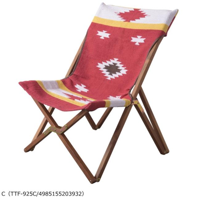 北海道・沖縄・離島配送不可 代引不可 フォールディングチェア 家具