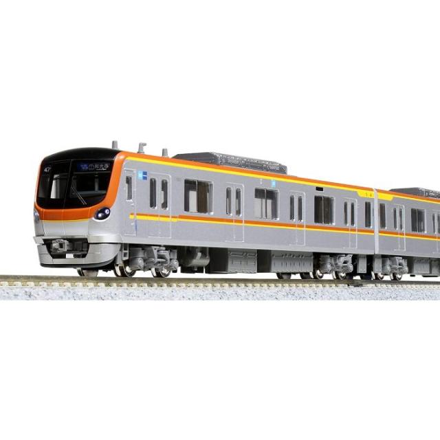 E233系3000番台 高崎線・宇都宮線 5両付属編成セット（Nゲージ鉄道模型） E233系3000番台 高崎線・宇都宮線 (付属編成・5両セット) (鉄道