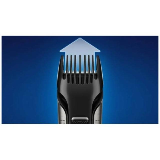 フィリップス ボディシェーバー 充電式 ボディーグルーマー 7000シリーズ ブラックパール PHILIPS BG7020/15_4