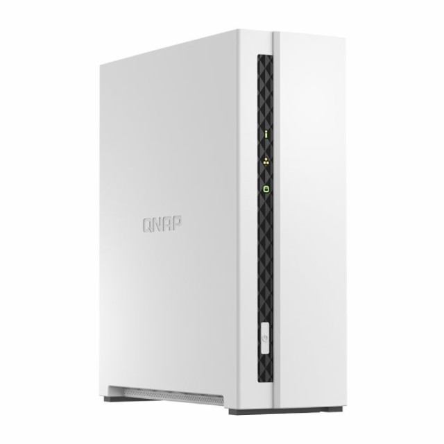 キューナップ QNAP - 文房具/事務用品