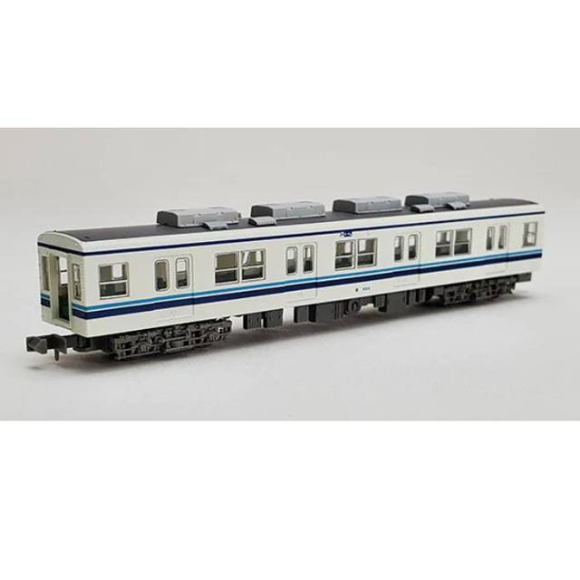 東武鉄道8000系6両セットNゲージ （Nゲージ 鉄コレクション 東武