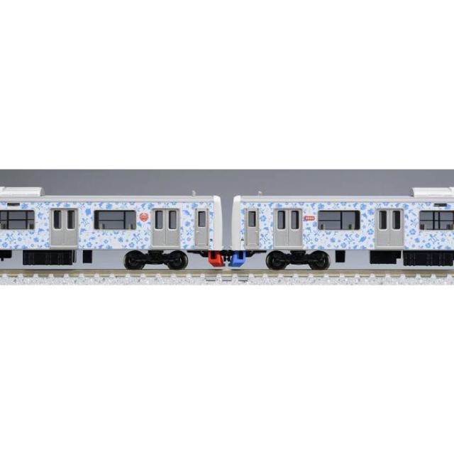 tomix 伊豆急行3000系（アロハ電車）セット