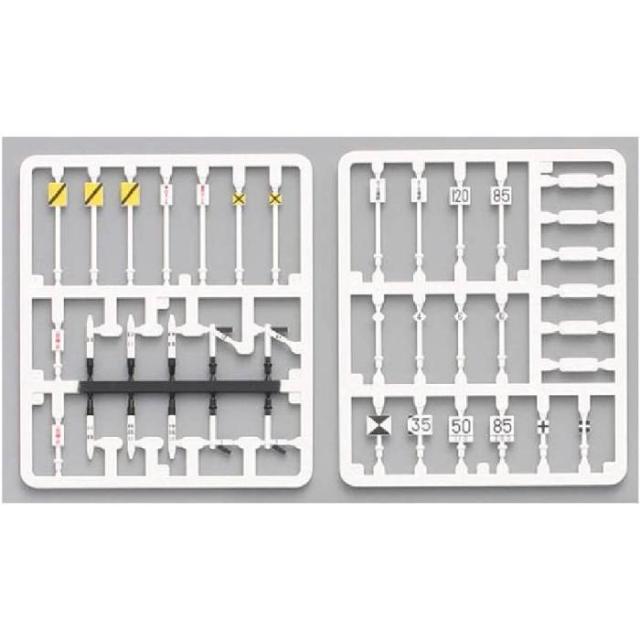 Nゲージ用ストラクチャーその他 Nゲージ用ストラクチャー・アラカルト | 私のNゲージ考古学 - 楽天ブログ