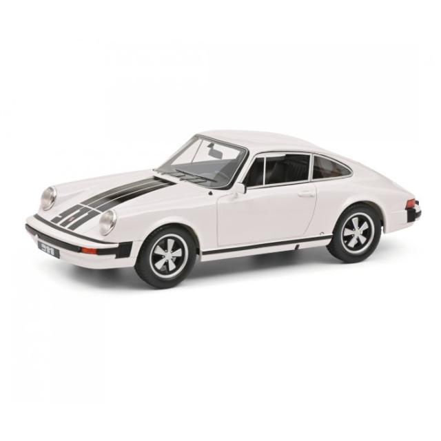 シュコー 1/18 ポルシェ 911 クーペ 450048600