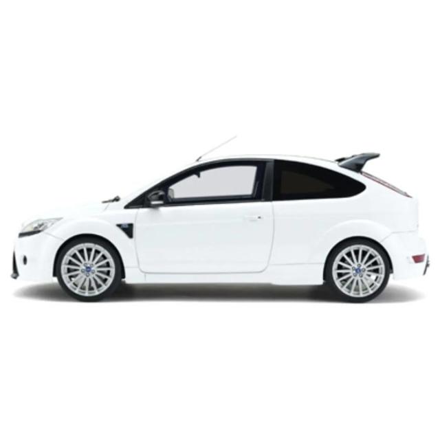 OTTO 1/18 フォード フォーカス Mk2 RS ホワイト 京商 OTM977 OTTO 1/18 フォード フォーカス Mk2 RS ホワイト 京商 OTM977