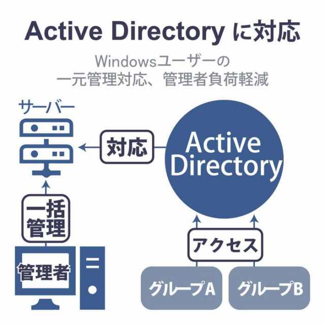 代引不可 NAS ネットワークHDD Windows Server IoT 2022 for Storage