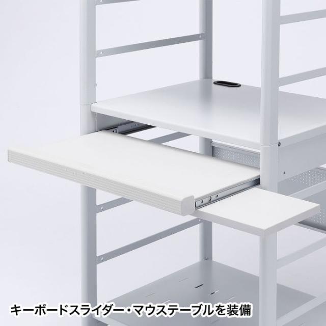 北海道・沖縄・離島配送不可 代引不可 SOHOラック 棚板組み換え可能 プリンター コピー機 周辺機器 即納 北海道・沖縄・離島配送不可 代引不可 SOHOラック 棚板組み換え