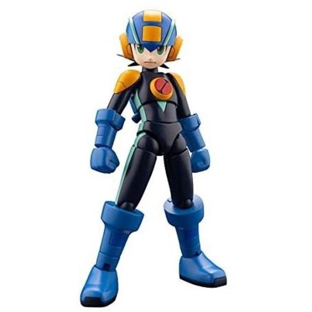 ロックマン エグゼ EXE NONスケール プラモデル 模型 コトブキヤ 壽屋