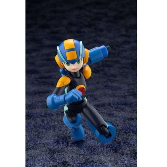 ロックマン エグゼ EXE NONスケール プラモデル 模型 コトブキヤ 壽屋