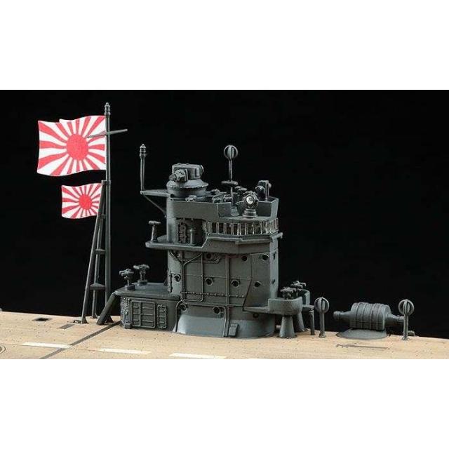 1/350 日本海軍 航空母艦 赤城 プラモデル 模型 戦艦 空母 未塗装組立