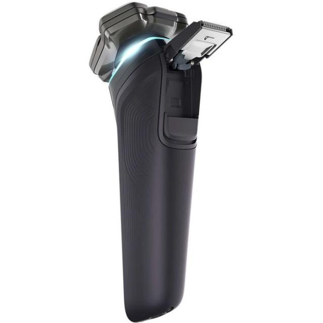PHILIPS 9000 Series ウェット＆ドライ電動シェーバー ブラック フィリップス S9986/30