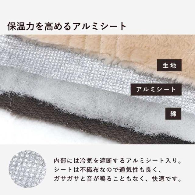 北海道・沖縄・離島配送不可 代引不可 こたつ＋うす掛け布団　2点セット アルテナビケ 一式 コンパクト 一人暮らし 幅75×奥行60 ダークブラウン/ブラウン HAGIHARA 2090934900