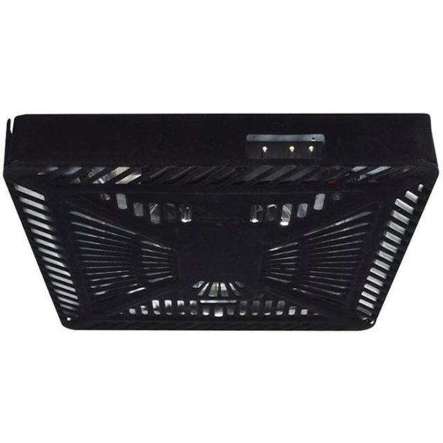 取り替え用 こたつヒーターユニット 単体 こたつ用ヒーター 手元コントローラー付き 薄型 600W テクノス TMS-620FU