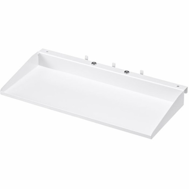 代引不可 トレー 昇降式作業台ERD-WDK12070Wの専用オプション デスク 机 作業台 サンワサプライ ERD-WDKTRの通販は