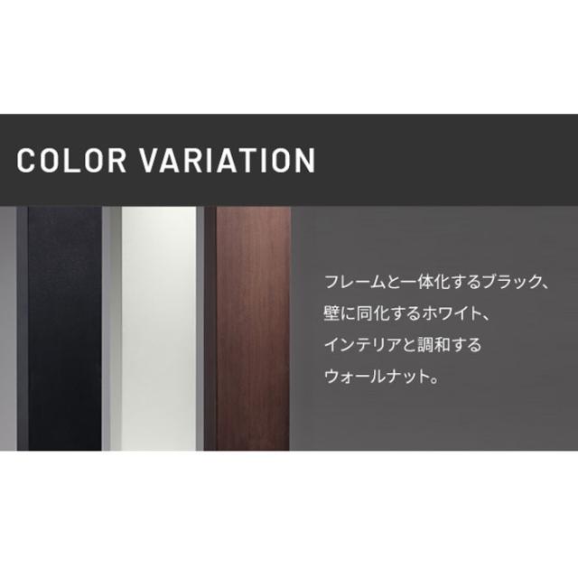 北海道・沖縄・離島配送不可 代引不可 グッドデザイン賞受賞 テレビ台 WALL インテリア テレビスタンド V2 ハイタイプ 32~60v対応 背面 コード収納 ナカムラ WLTVA6_5