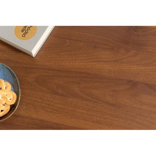 北海道・沖縄・離島配送不可 代引不可 ラウンドテーブル 木目 天然木 丸 ブラウン 家具 インテリア 東谷 TAP-001BRの通販は