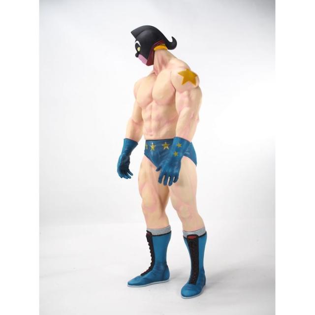 キン肉マン CMC Vol.EX 40cm テリーマン 二代目グレート Ver. CCP