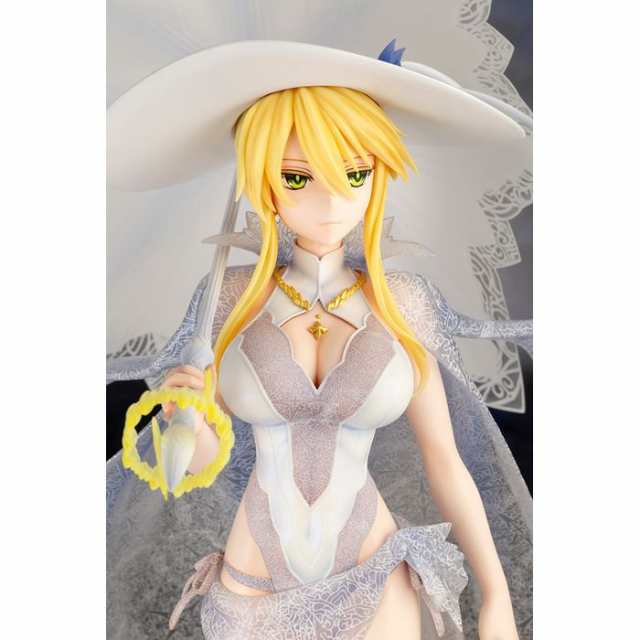 1/7スケール ルーラー アルトリア・ペンドラゴン Fate/Grand Order FGO フィギュア 玩具 コトブキヤ PP921