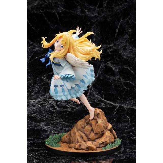 1/7 フィーロ 盾の勇者の成り上がり 美少女 アニメ フィギュア 玩具 コトブキヤ PP963
