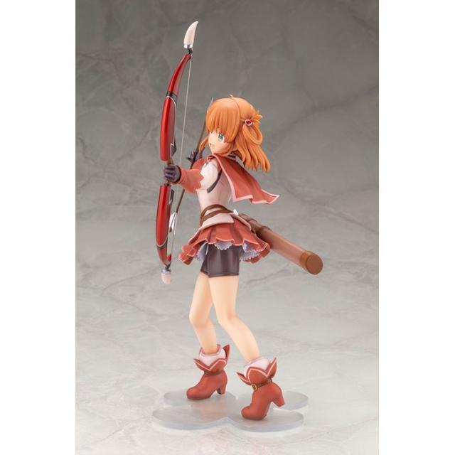 1/7スケール リノ プリンセスコネクト！Re:Dive 美少女 フィギュア 玩具 コトブキヤ PP972_1