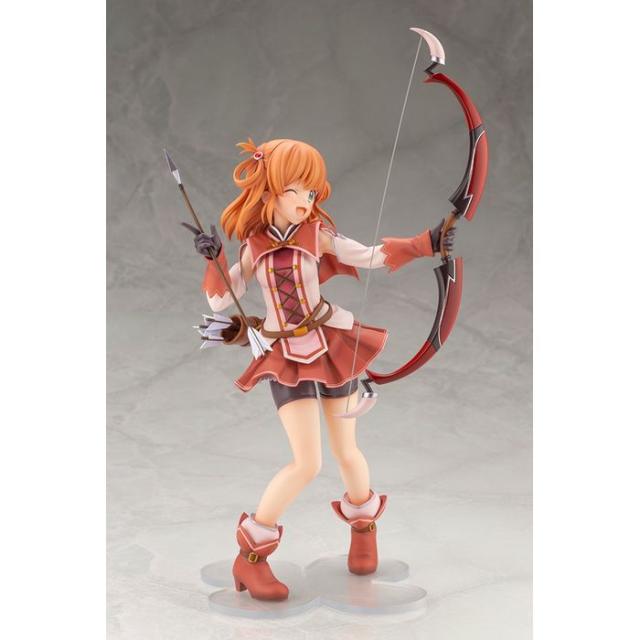 1/7スケール リノ プリンセスコネクト！Re:Dive 美少女 フィギュア 玩具 コトブキヤ PP972_5