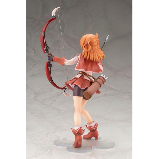 1/7スケール リノ プリンセスコネクト！Re:Dive 美少女 フィギュア 玩具 コトブキヤ PP972_6