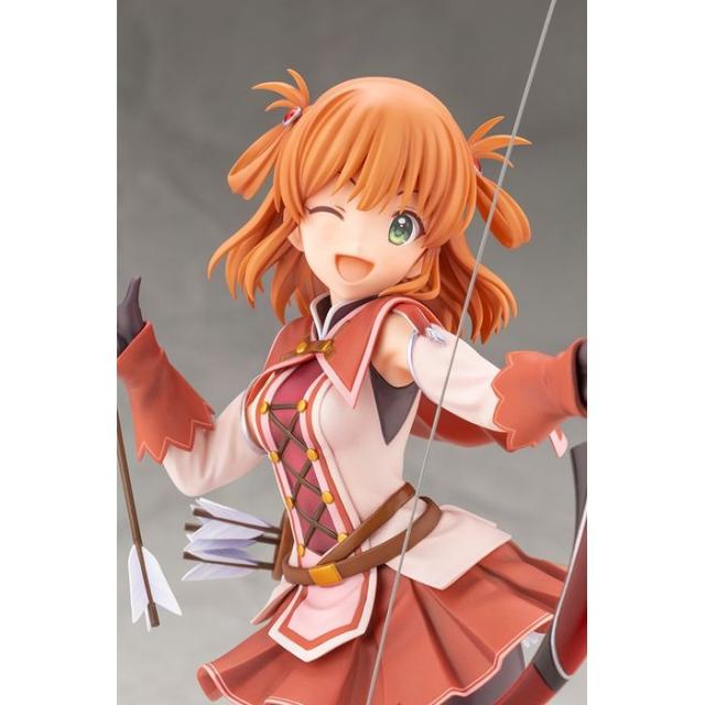 1/7スケール リノ プリンセスコネクト！Re:Dive 美少女 フィギュア 玩具 コトブキヤ PP972_7