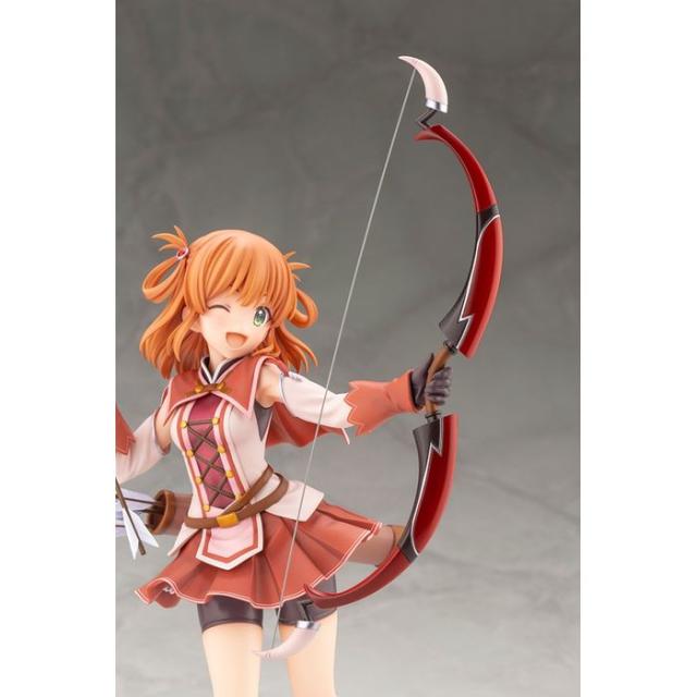 1/7スケール リノ プリンセスコネクト！Re:Dive 美少女 フィギュア 玩具 コトブキヤ PP972_8