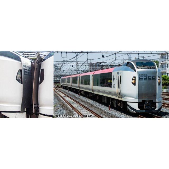 KATO E259系 「成田エクスプレス」 基本/増結 6両セット KATO Nゲージ E259系 成田エクスプレス 6両セット E259系「成田