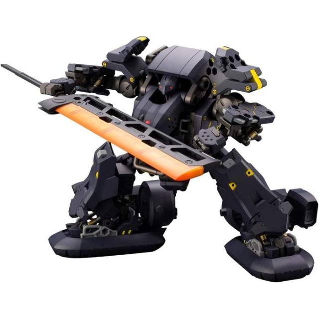 ヘキサギア バルクアームβ ランバージャック 1/24スケール プラモデル コトブキヤ HG043Xの通販は