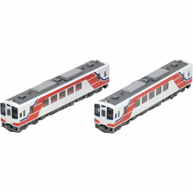 Nゲージ 三陸鉄道 36-700形セット 2両 鉄道模型 電車 TOMIX TOMYTEC トミーテック 98127の通販は
