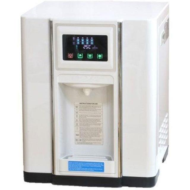 Belle Water 結露式 製水器 空気中の水分から飲料水を作る グリーンコアテック BW-1500W