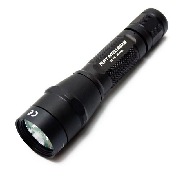 P2X Fury INTELLIBEAM フューリー 知識人光芒[4441] SUREFIRE SUREFIRE 9900600000084