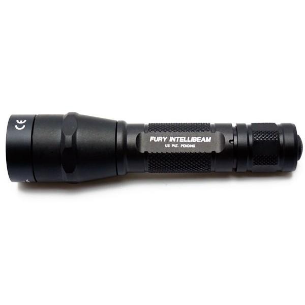 P2X Fury INTELLIBEAM フューリー 知識人光芒[4441] SUREFIRE SUREFIRE 9900600000084