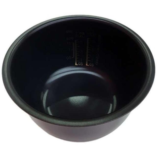 圧力IH炊飯ジャー用 なべ 内釜 象印 B551-6B