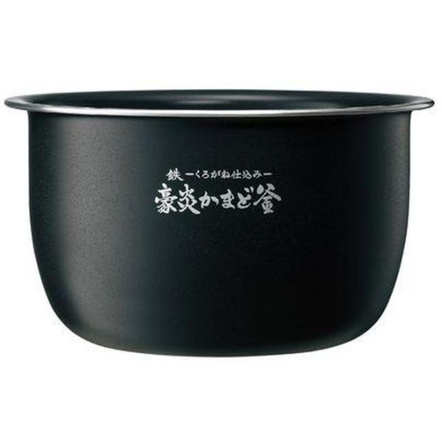 圧力IH炊飯ジャー用 なべ 内釜 象印 B654-6Bの通販は