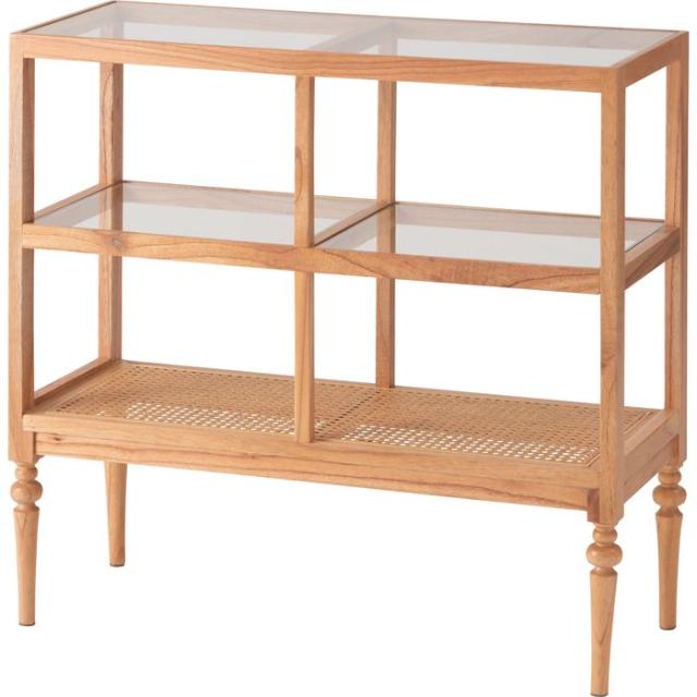 下村企販 木棚トースターラック ホワイト 43.5×30.5×21cm 38537 下村企販 木棚トースターラック ホワイト 43.5×30.5×21cm 38537