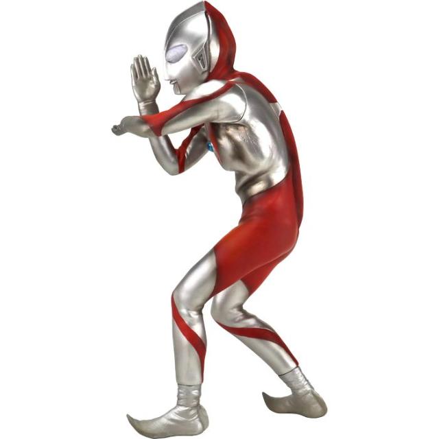 y.mM1号 飛行タイプ No.2 ウルトラセブン レジンキャストキット y.mM1号 飛行タイプ No.2 ウルトラセブン レジンキャストキット