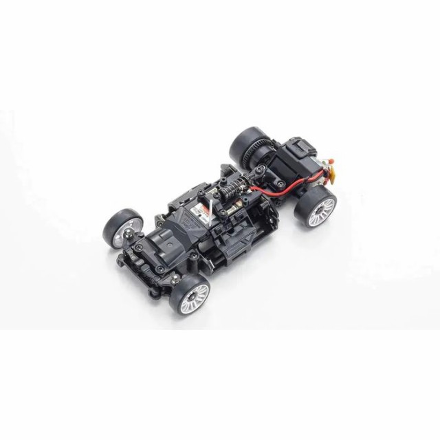 MINI-Z RWD Toyota GT-One TS020 No.3 – RC Bombshells