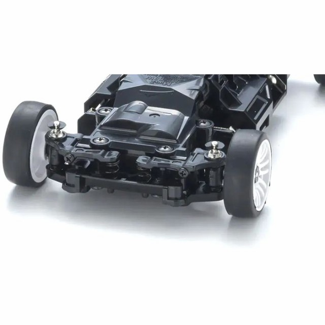 Kyosho 1/28 Toyota GT-One TS020 Mini-Z 2WD RTR, No.1