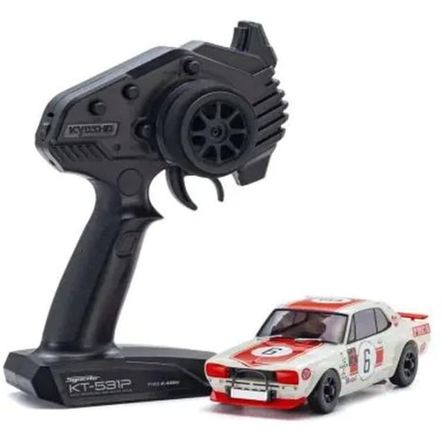 京商 ラジコン エンジン マルチスターターボックス3.0（KYOSHO Multi