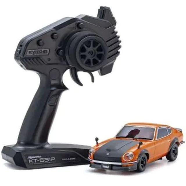 タミヤラジコン　ランドクルーザー タミヤ 1/10 電動RCカーシリーズ No.688 トヨタ ランドクルーザー 300