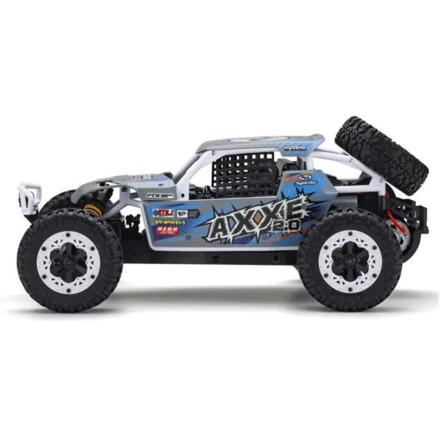 1/10 EP 2WD EZ-B r/s アックス2.0 CT2 京商 34406T2の通販はau PAY 