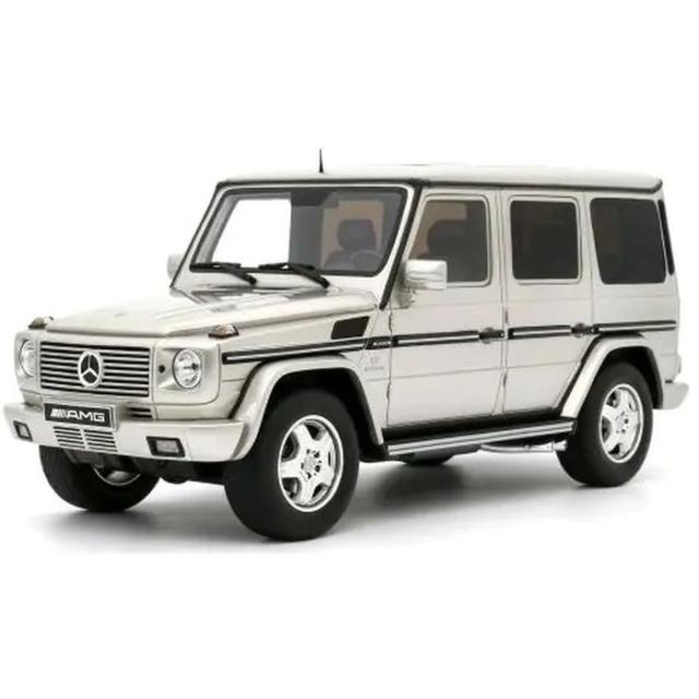 1/18 otto製　AMGメルセデス ベンツ CE124 ハンマー　ホワイト Rare 1988 Mercedes 300 CE C124 AMG 1/18 Scale - Arctic White
