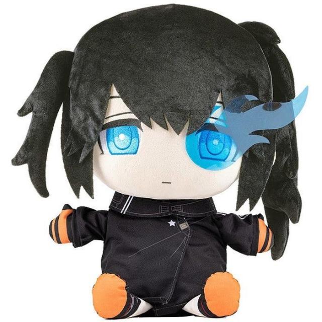 ブラックロックシューター DAWN FALL おおきなぬいぐるみ
